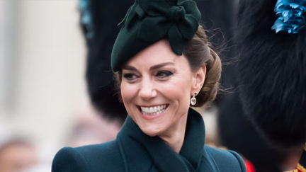 ‘I’d like to go back’: Catherine on family plans for NZ and Australia