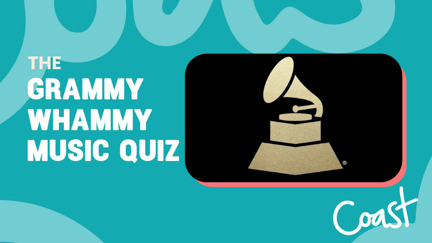 The Grammy Whammy Music Quiz