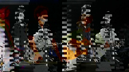 Watch Bradley Cooper performing 'A Star Is Born' song with Eddie Vedder