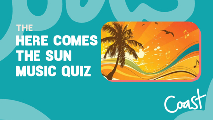 Here Comes The Sun Music Quiz