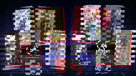 Watch: The quirkiest music videos of the '80s