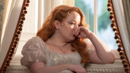 Netflix releases first images for Bridgerton season three