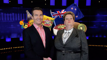 The Chase New Zealand host revealed