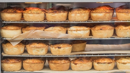 NZ's best pie has been crowned