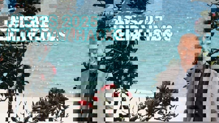 Jase's annual leave hacks to get the most out of 2025