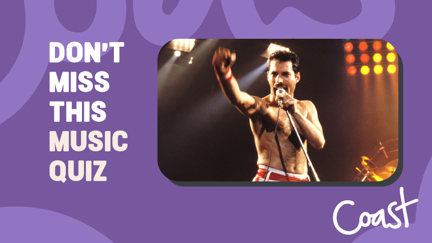 Don't Miss This Music Quiz