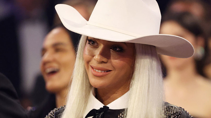Beyoncé's country documentary is coming to Neon in May