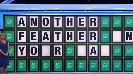 Wheel of Fortune segment goes viral online after contestants "painful" fail