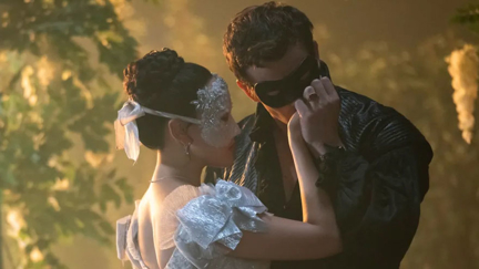 Netflix have shared a sneak peek of Bridgerton: Season 4