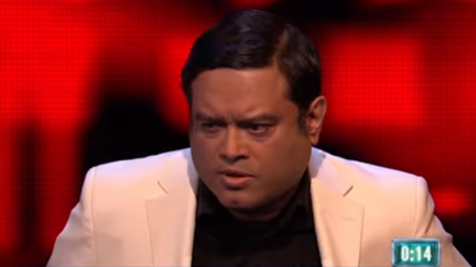 Outrage after The Chase’s Paul Sinha, The Sinnerman, appears to cost team $185K with ‘wrong’ answer