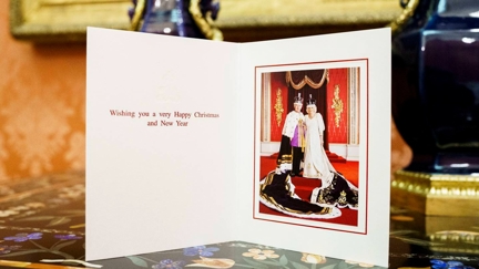 Six of the best (and worst) royal Christmas cards in history