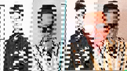 AI has revealed what Elvis Presley would look like if he were still alive today