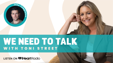 Pandemic of purposelessness with John Templeton