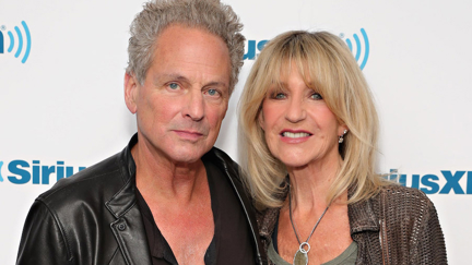 Lindsey Buckingham pens solemn tribute to his late "soulmate" Christine McVie