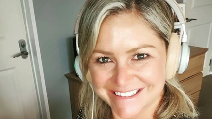 Toni shares another warning about fake weight loss ad scams