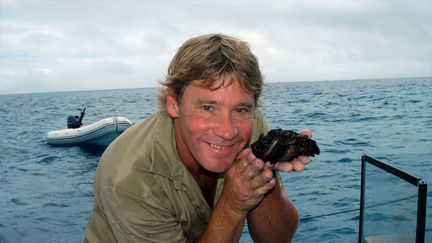 Bindi Irwin's heartfelt tribute to Steve on 18th anniversary of his death