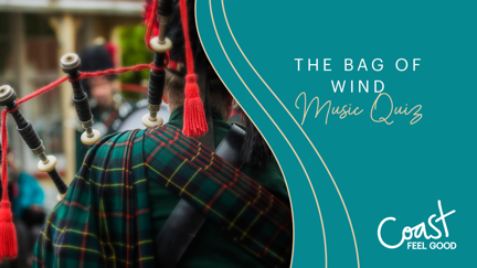 The Bag of Wind Music Quiz