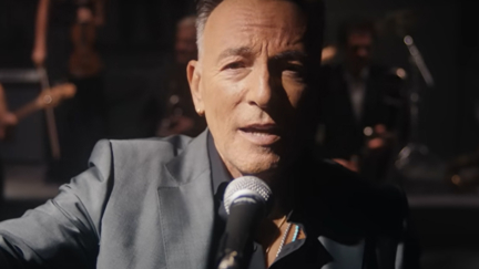 Bruce Springsteen releases new music video for his cover of the Commodores' 'Nightshift'