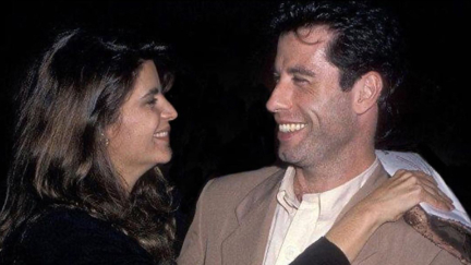 Devastated John Travolta pays emotional tribute to his "special" friend Kirstie Alley following her passing