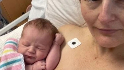 Methamphetamine Rules: Australian journalist gives baby bizarre name