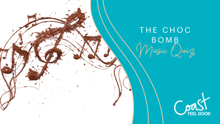 The Choc Bomb Music Quiz