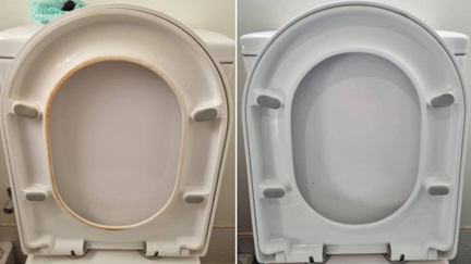 Mum shares her super simple and cheap hack for cleaning toilets and it's a game changer!