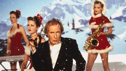 Love Actually star Martine McCutcheon teases cast are filming something ‘big’