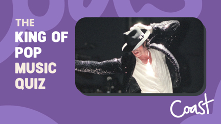 The King of Pop Music Quiz