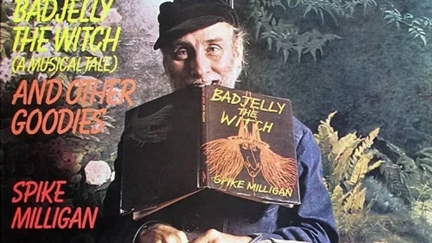 Spike Milligan’s Badjelly the Witch turns 50
