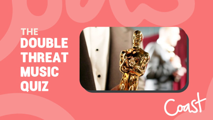 The Double Threat Music Quiz