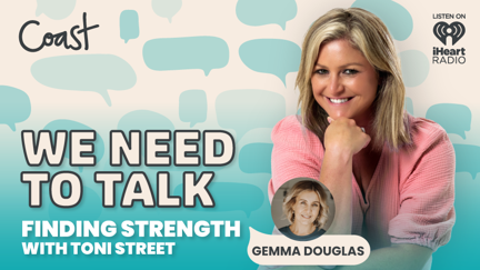 Gemma Douglas - Wim Hof Method through Motherhood