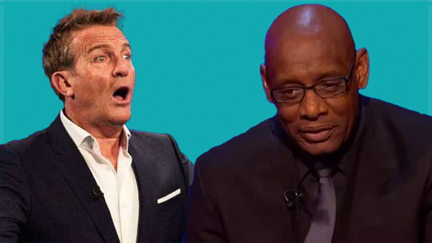 A contestant on The Chase "completely redeemed himself".