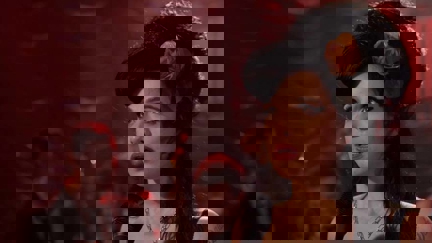 Watch the first trailer for new Amy Winehouse biopic