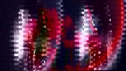 ABBA has released a psychedelic new lyric music video for their hit 'Does Your Mother Know'