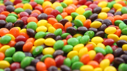 Skittles launches new controversial mustard flavour, leaving fans divided
