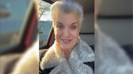 Lorna shares a health update post, a year to the day since her first update