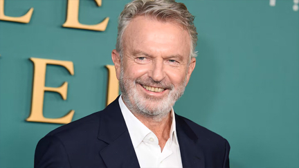 Kiwi actor Sir Sam Neill shares why he prefers New Zealand to Los Angeles