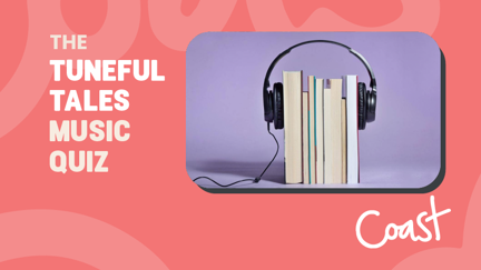 Tuneful Tales Music Quiz