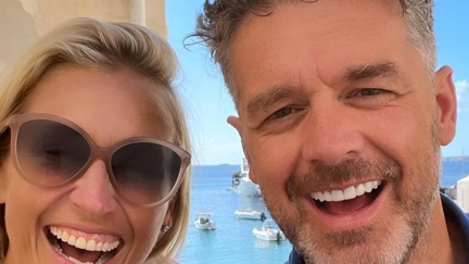 Jock Zonfrillo: Widow of late MasterChef judge reveals how their kids keep his memory alive