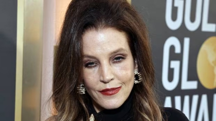Lisa Marie Presley dies at 54 after cardiac arrest