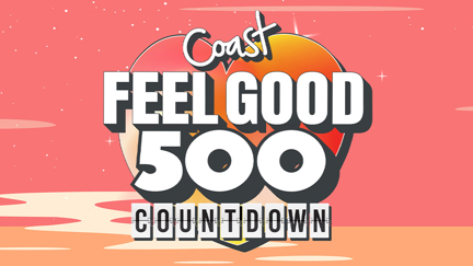 Replay the Feel Good 500 on iHeartRadio