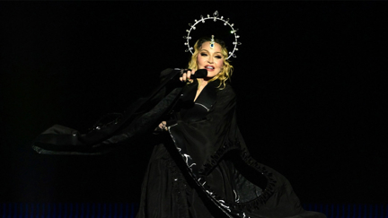Madonna has teamed up with Shawn Levy for limited Netflix series