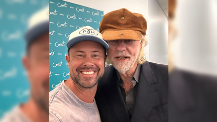Watch: Bob Geldof on how Queen ended up at Live Aid