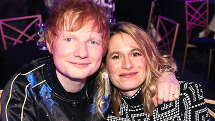 Ed Sheeran's reveals his wife's heartbreaking health diagnosis in emotional post