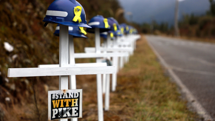 Pike River mine disaster: More human remains found, 12 of 29 victims now located