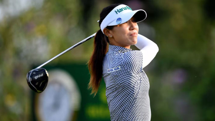 'It’s pretty crazy': Lydia Ko claims historic Olympic gold