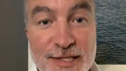 Beloved Kiwi comedian Dai Henwood reveals he has stage four cancer