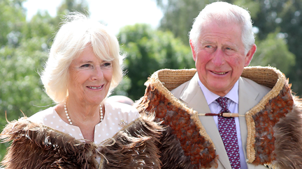 King Charles' state visit to Australia, New Zealand and Samoa ploughs on