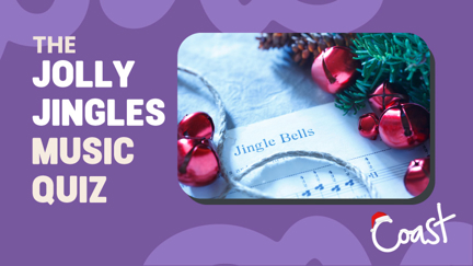 The Jolly Jingles Music Quiz