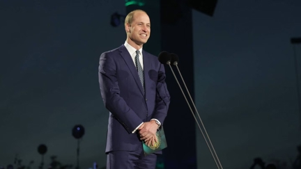 All the highlight moments from the Coronation Concert